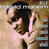 I Want You Back by Harold Mabern