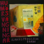 ilandsproblembarn