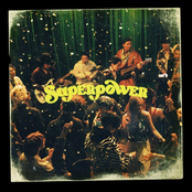 Superpower - Single