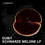 Schwarze Melone LP