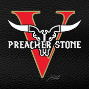 Preacher Stone: V
