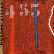 Shaken Not Stirred: Shaken Not Stirred