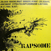 Rapsodie