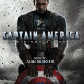 Captain America - The First Avenger (Original Motion Picture Soundtrack)