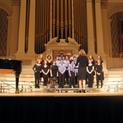 arhs chorale