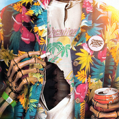 Camaro Kids - Vacation EP