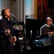 paul mccartney & stevie wonder