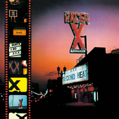 Sunlit Nights by Racer X