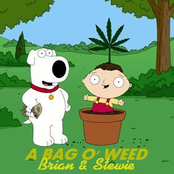 brian & stewie