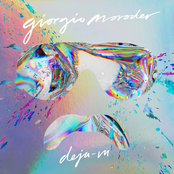 Giorgio Moroder: Déjà Vu