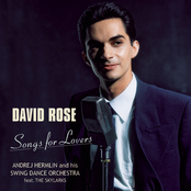 The Coffee Song by David Rose