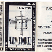 Płaczace Dziecko - Koncert 14-05-1993.