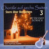 Choräle auf sechs Saiten, Volume 3: Stern über Bethlehem