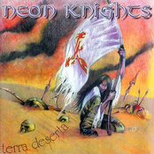 Neon Knights: Terra Deserta