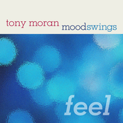 Tony Moran: Moodswings (Feel)
