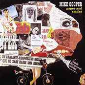 Time In Hand by Mike Cooper