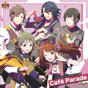 THE IDOLM@STER SideM NEW STAGE EPISODE：04 Café Parade