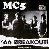 Break Time by Mc5