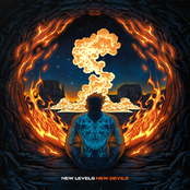 Vastive: New Levels New Devils