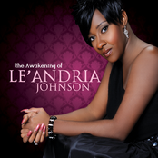 New Reasons by Le'andria Johnson