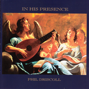 In Your Presence by Phil Driscoll