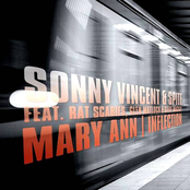 Mary Ann (feat. Rat Scabies, Glen Matlock & Steve Mackay) - Single