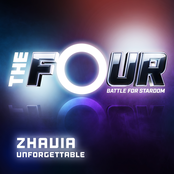 Zhavia: Unforgettable (The Four Performance)