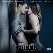 The Spencer Lee Band: Fifty Shades Freed (Original Motion Picture Soundtrack)