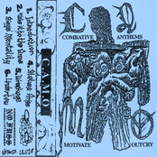 (UL020) C.A.M.O - Combative Anthems Motivate Outcry