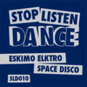 Eskimo Elktro - Space Disco