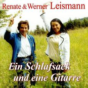 Ein Schlafsack und Eine Gitarre