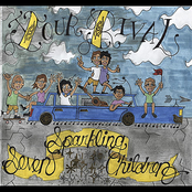 Seven Sparkling Children