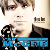 Come Back Home by Pat Mcgee Band