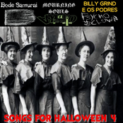 Songs for Halloween 4
