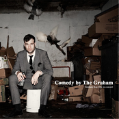 Graham Kay: Comedy By The Graham (Live)
