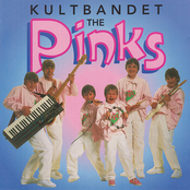 Lita På Mej by The Pinks