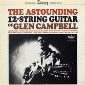 The Astounding 12-String Guitar Of