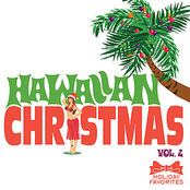 Hawaiian Christmas Vol. II