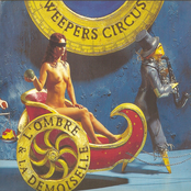 Corneille by Weepers Circus