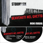 Benvenuti nel ghetto - Live