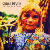 Wuthering Heights by China Drum