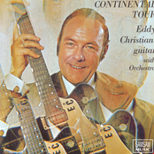 Continental Tour  (Instr.Guitar with Orchestra)