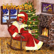 Weihnachten in Momben Asa