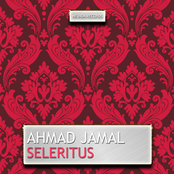 Comme Ci Comme Ca by Ahmad Jamal