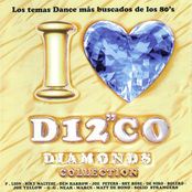 I Love Disco Diamonds Collection Vol. 9
