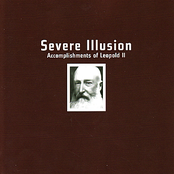 Natural Causes by Severe Illusion