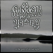 At the gates of eternal night