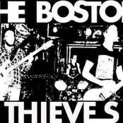 the boston thieves