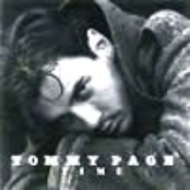Something In Your Eyes by Tommy Page