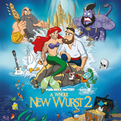 Punk Rock Factory: A Whole New Wurst 2